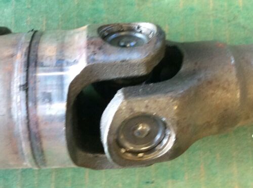 2001-2005 Honda Goldwing 1800GL Drive Shaft - Fresh Stock Dated October 2025