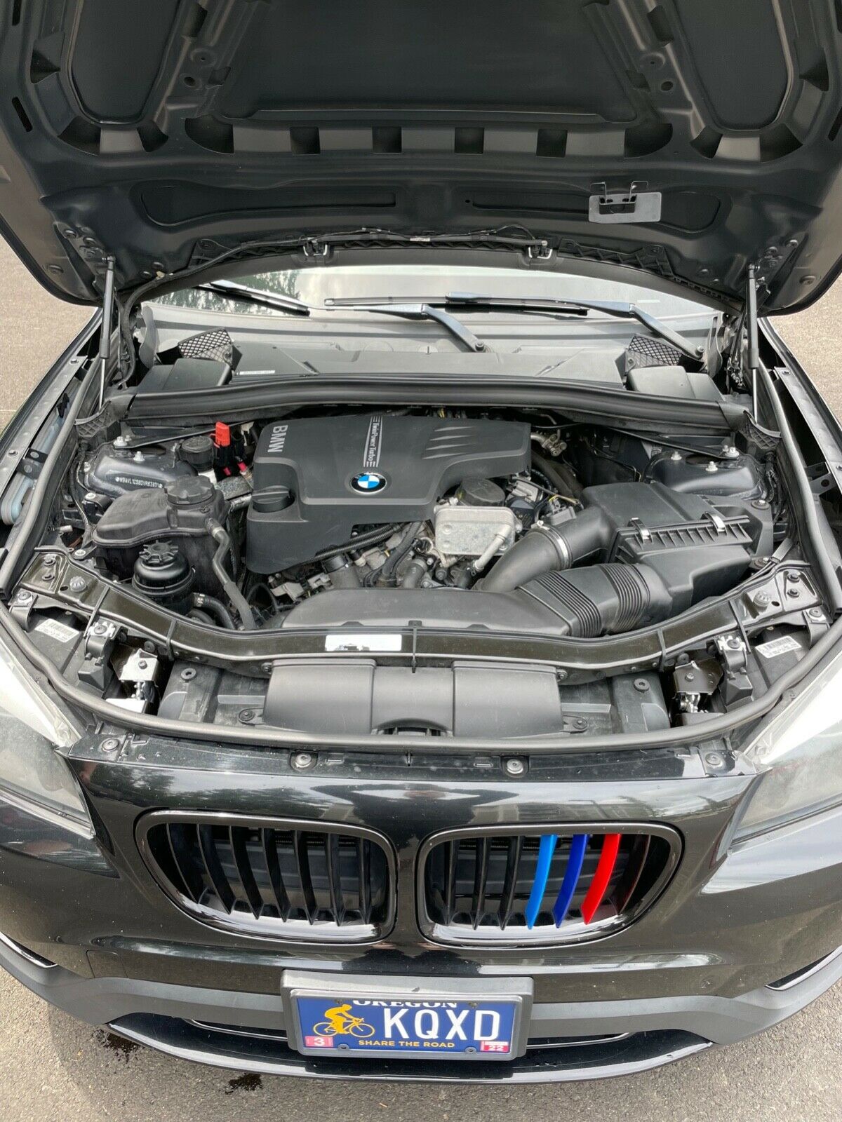 2013 BMW X1 XDRIVE28I - Fresh Stock Dated October 2025