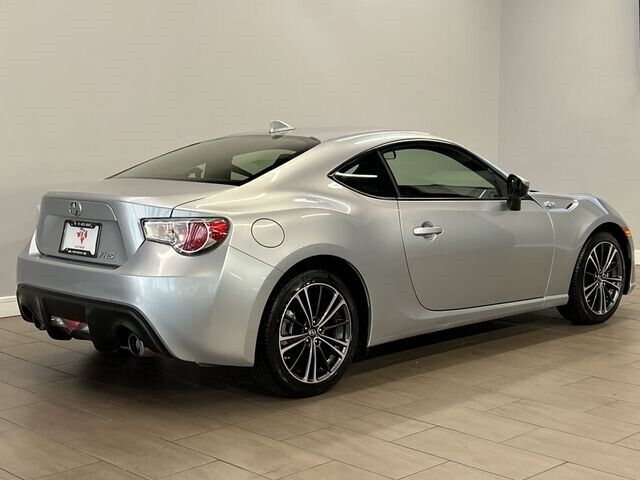 2015 Scion FR-S Coupe 2D - Fresh Stock Dated October 2025