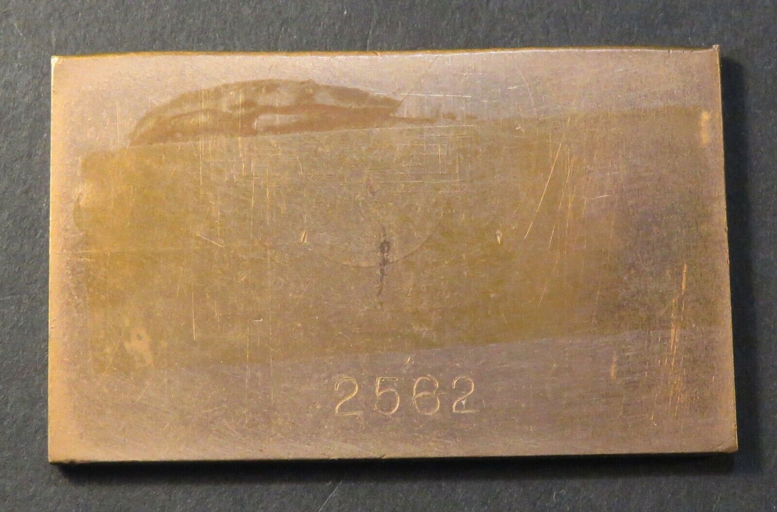 1793 United States Liberty Cap 1/2 Half Cent Numistamp Large Medal 1976  Reed - Fresh Stock Dated October 2025