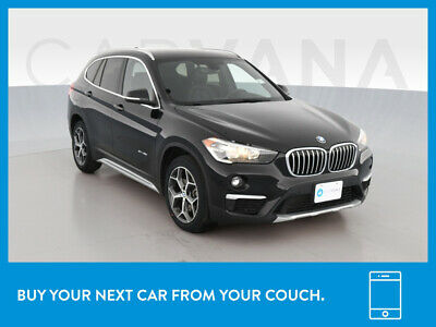 2018 BMW X1 sDrive28i Sport Utility 4D - Fresh Stock Dated October 2025