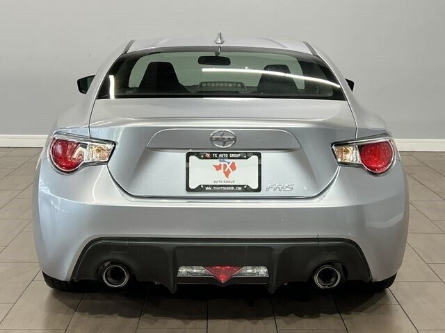 2015 Scion FR-S Coupe 2D - Fresh Stock Dated October 2025