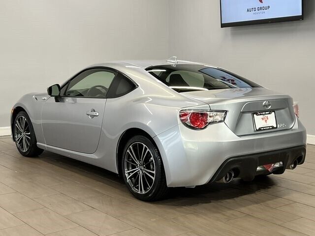 2015 Scion FR-S Coupe 2D - Fresh Stock Dated October 2025
