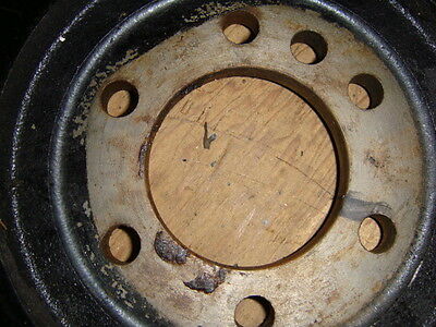 MERCRUISER   V8    FLYWHEEL  366861N - Fresh Stock Dated October 2025