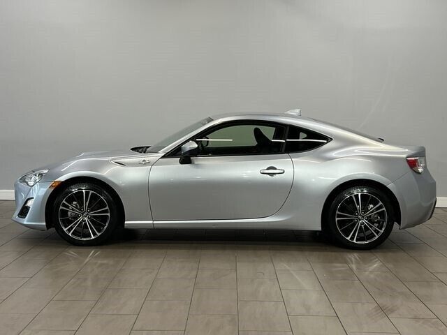 2015 Scion FR-S Coupe 2D - Fresh Stock Dated October 2025