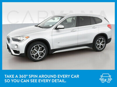 2018 BMW X1 sDrive28i Sport Utility 4D - Fresh Stock Dated October 2025