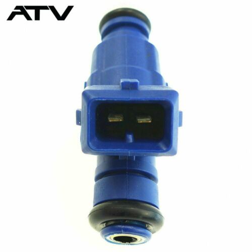 Fuel Injector Set for Polaris RZR Sportsman Ranger EFI 700 800 2005-2014 1202863 - Fresh Stock Dated October 2025