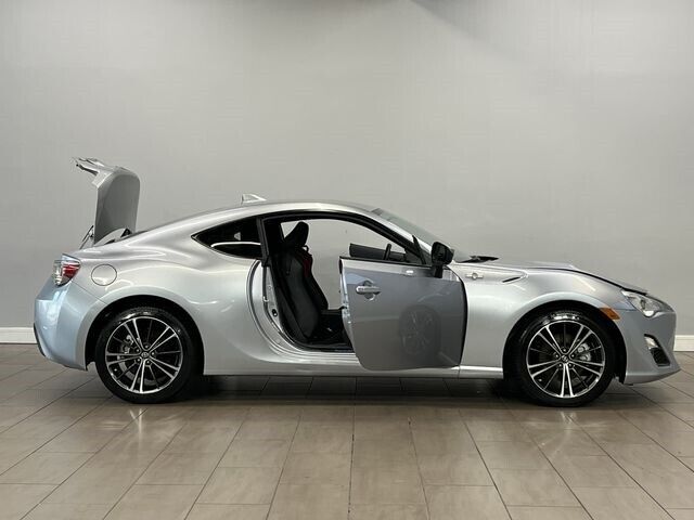 2015 Scion FR-S Coupe 2D - Fresh Stock Dated October 2025