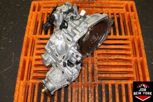 JDM MAZDA MAZDASPEED 2.0L MANUAL 5-SPEED AWD TRANSMISSION FS9 FS - Fresh Stock Dated October 2025