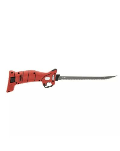 Bubba Blade w/ Case Lithium Ion Cordless Fillet Knife,  Fishing 1095705 - Fresh Stock Dated October 2025