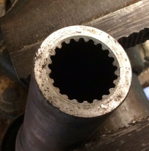 2001-2005 Honda Goldwing 1800GL Drive Shaft - Fresh Stock Dated October 2025