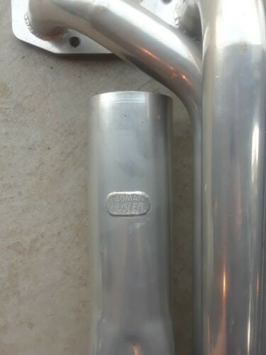 350 Ci Chevy Hedman Husler Headers - Fresh Stock Dated October 2025