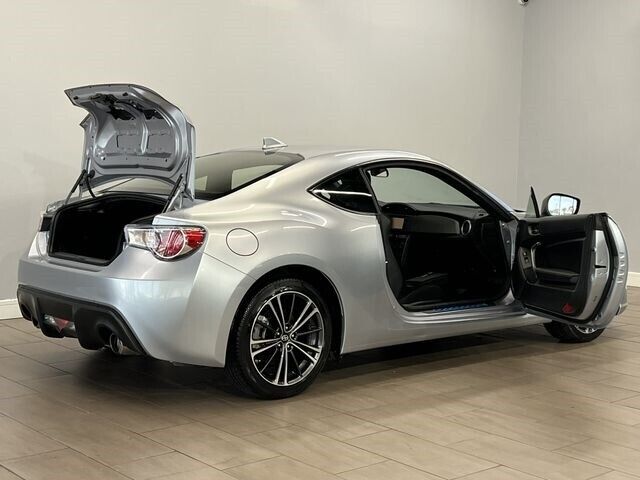 2015 Scion FR-S Coupe 2D - Fresh Stock Dated October 2025