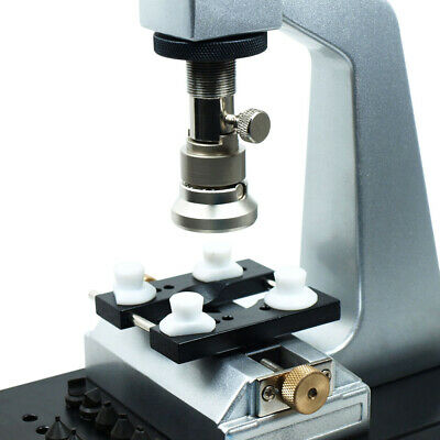 Bench Watch Opener & Accessories for Screw and Oyster Style Watch Cases 5700 - Fresh Stock Dated October 2025