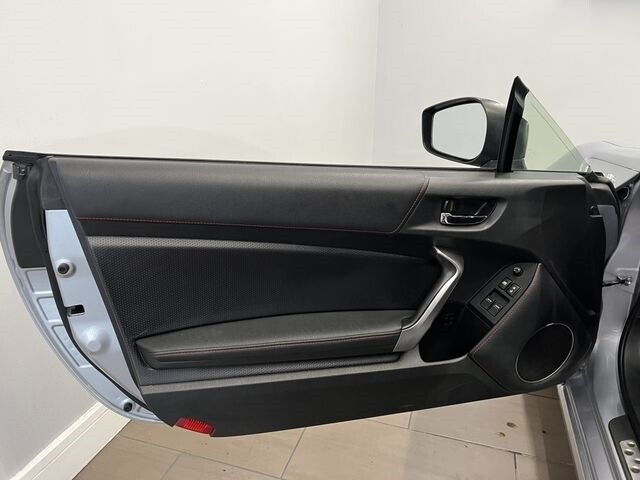 2015 Scion FR-S Coupe 2D - Fresh Stock Dated October 2025