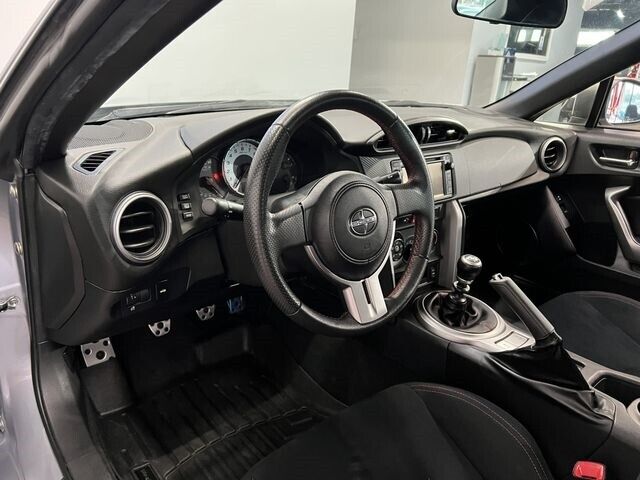 2015 Scion FR-S Coupe 2D - Fresh Stock Dated October 2025