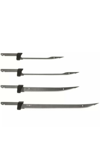 Bubba Blade w/ Case Lithium Ion Cordless Fillet Knife,  Fishing 1095705 - Fresh Stock Dated October 2025