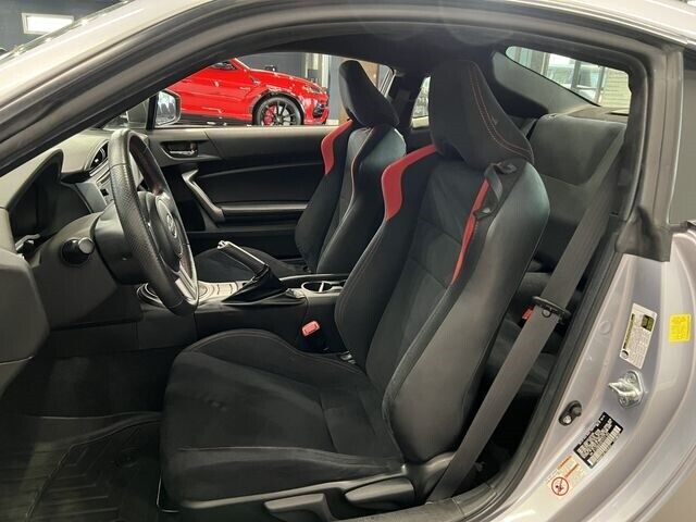 2015 Scion FR-S Coupe 2D - Fresh Stock Dated October 2025