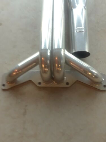 350 Ci Chevy Hedman Husler Headers - Fresh Stock Dated October 2025
