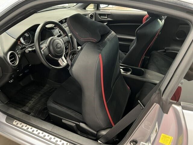 2015 Scion FR-S Coupe 2D - Fresh Stock Dated October 2025