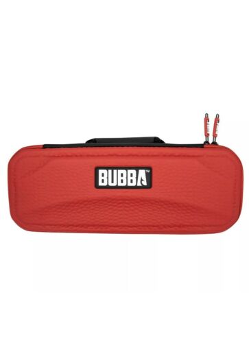 Bubba Blade w/ Case Lithium Ion Cordless Fillet Knife,  Fishing 1095705 - Fresh Stock Dated October 2025