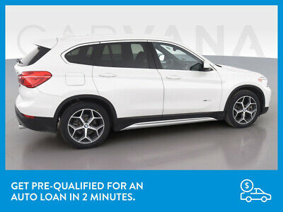 2016 BMW X1 xDrive28i Sport Utility 4D - Fresh Stock Dated October 2025