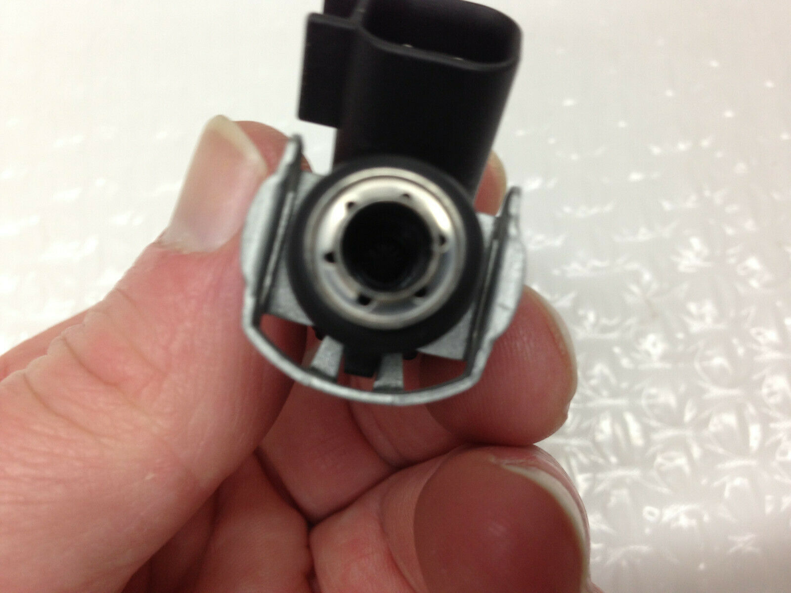 UTV/ATV 700 FUEL INJECTOR, 4-Hole Type (ONE-1 INJECTOR) Hisun# 16400-007C-0000 - Fresh Stock Dated October 2025