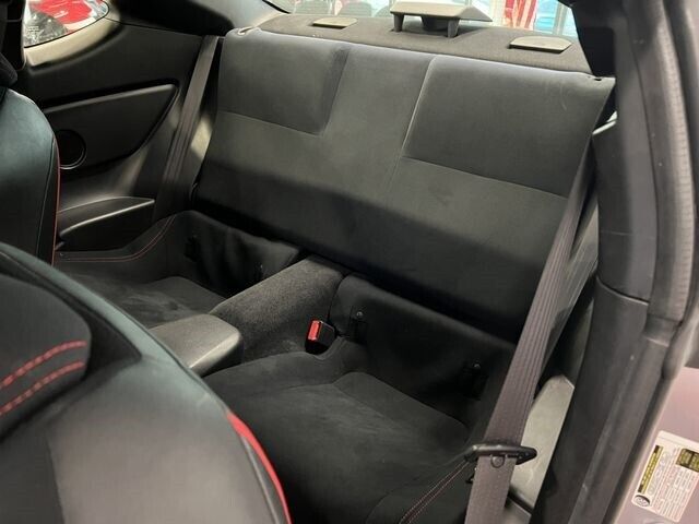 2015 Scion FR-S Coupe 2D - Fresh Stock Dated October 2025