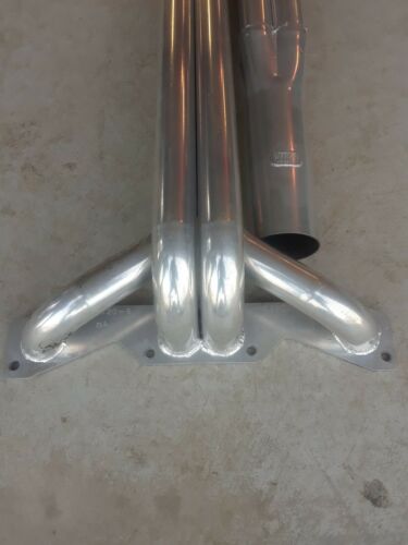 350 Ci Chevy Hedman Husler Headers - Fresh Stock Dated October 2025