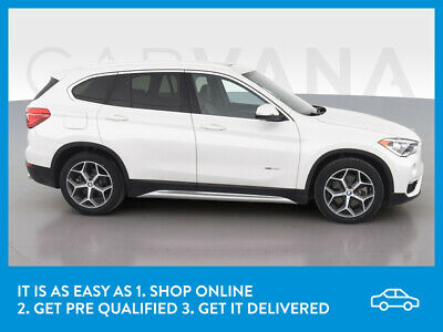 2016 BMW X1 xDrive28i Sport Utility 4D - Fresh Stock Dated October 2025
