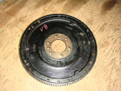 MERCRUISER   V8    FLYWHEEL  366861N - Fresh Stock Dated October 2025