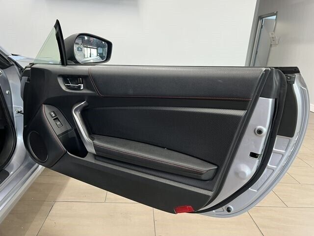 2015 Scion FR-S Coupe 2D - Fresh Stock Dated October 2025