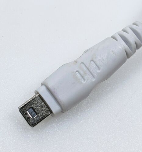 Original LeapFrog AD529 AD529/690-11374 Micro USB AC Power Adapter Charger - Fresh Stock Dated October 2025
