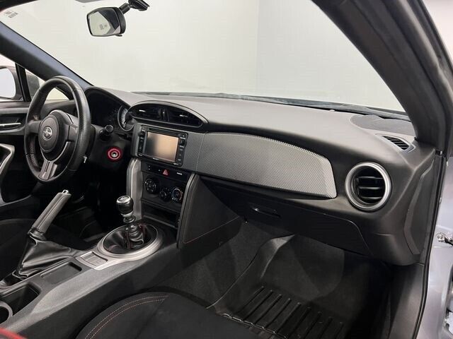 2015 Scion FR-S Coupe 2D - Fresh Stock Dated October 2025