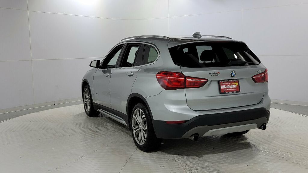 2016 BMW X1 xDrive28i - Fresh Stock Dated October 2025