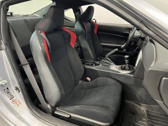 2015 Scion FR-S Coupe 2D - Fresh Stock Dated October 2025
