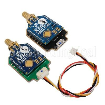 Xbee 900HP Transmitter Receiver 250mW Telemetry for PIXHACK Flight Controller - Fresh Stock Dated October 2025