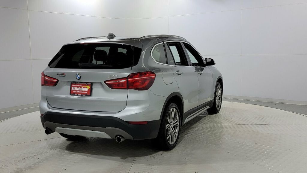 2016 BMW X1 xDrive28i - Fresh Stock Dated October 2025
