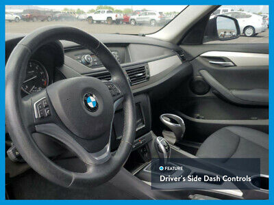 2014 BMW X1 sDrive28i Sport Utility 4D - Fresh Stock Dated October 2025