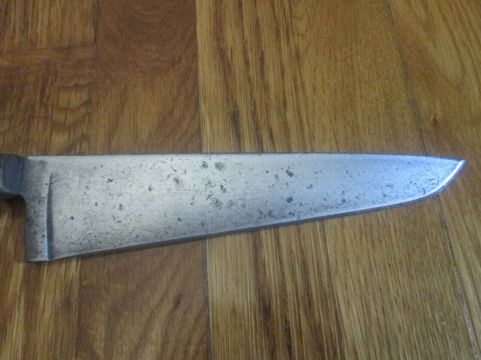 Vintage Dexter 8