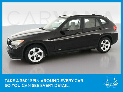 2015 BMW X1 sDrive28i Sport Utility 4D - Fresh Stock Dated October 2025
