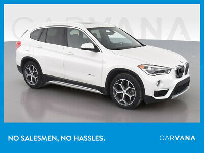 2016 BMW X1 xDrive28i Sport Utility 4D - Fresh Stock Dated October 2025