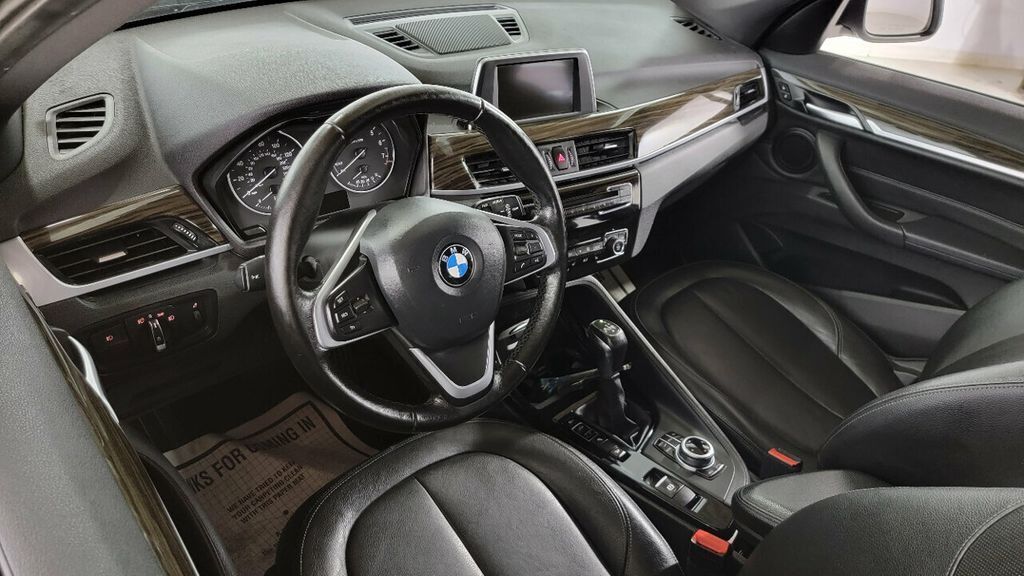 2016 BMW X1 xDrive28i - Fresh Stock Dated October 2025