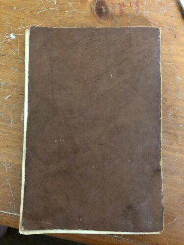 Dog Owners Guide C1950 - Fresh Stock Dated October 2025