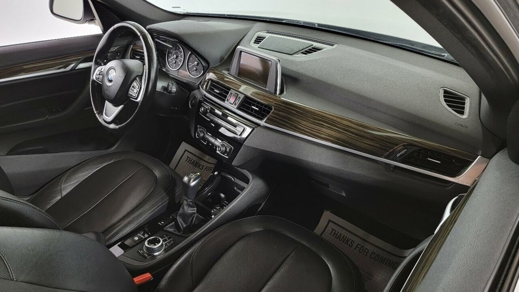 2016 BMW X1 xDrive28i - Fresh Stock Dated October 2025