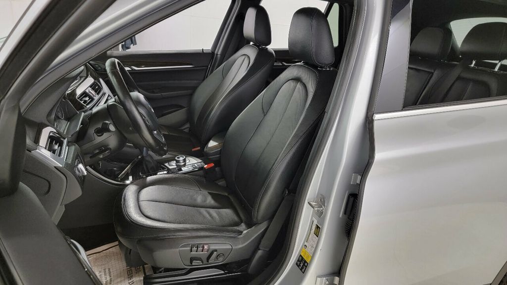 2016 BMW X1 xDrive28i - Fresh Stock Dated October 2025