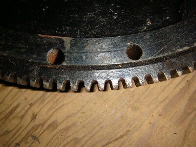 MERCRUISER   V8    FLYWHEEL  366861N - Fresh Stock Dated October 2025