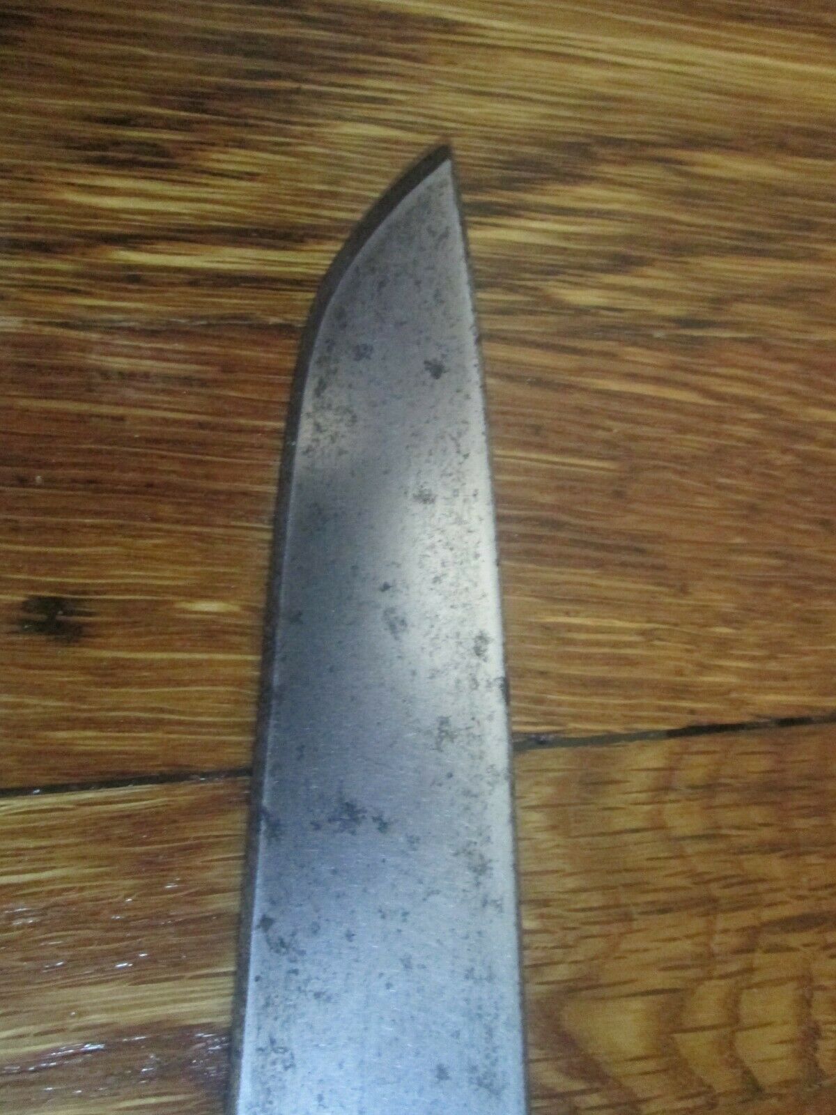 Vintage Dexter 8