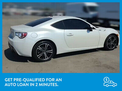 2013 Scion FR-S Coupe 2D - Fresh Stock Dated October 2025