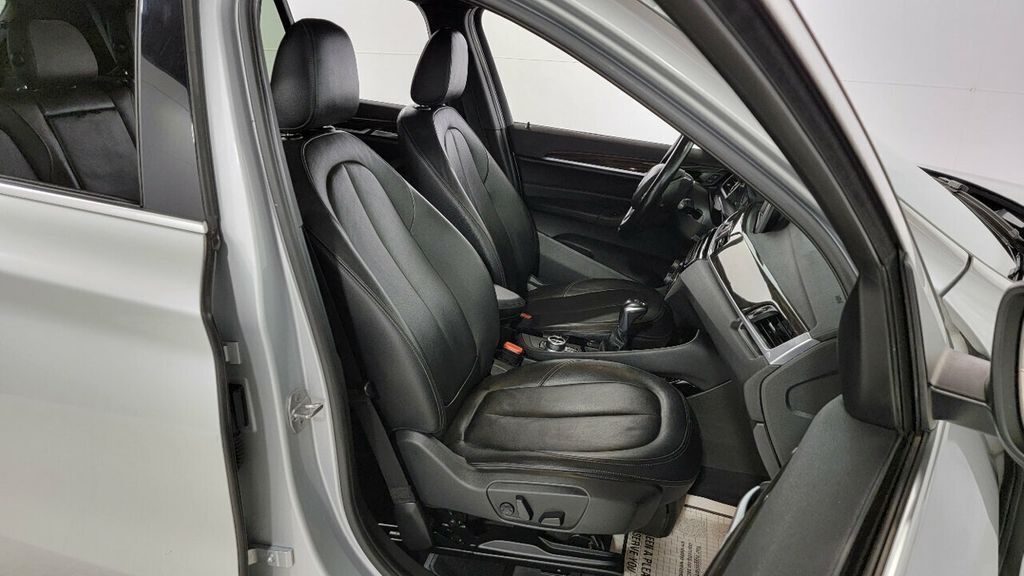 2016 BMW X1 xDrive28i - Fresh Stock Dated October 2025